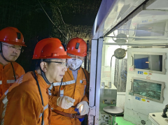 “工程范畴的科研就是要把写正在国度严沉配备